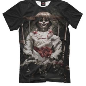Men's N womens Annabelle shirt